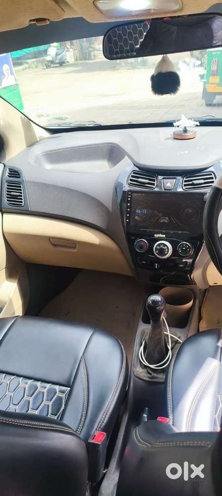 Hyundai Eon Era Petrol 2016