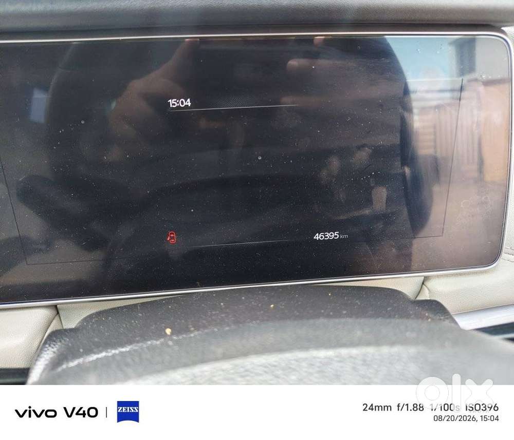 Mahindra Xuv700 2.2 Ax 7 Diesel Mt Luxury Pack Str, 2024, Diesel