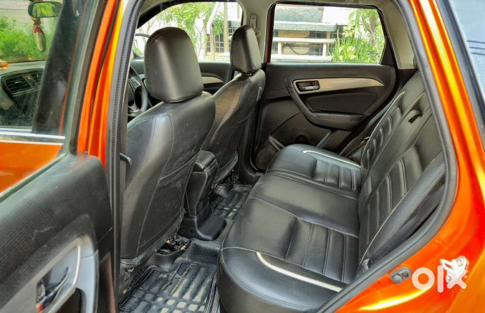2018 Brezza Diesel 2018
