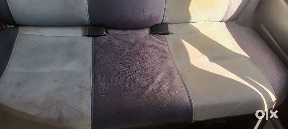 Maruti Suzuki Alto 2012