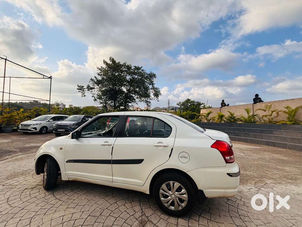 Maruti Suzuki Car 2011