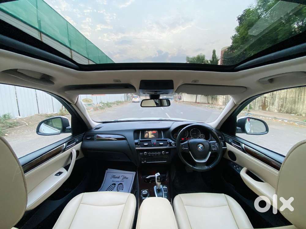 Bmw X3 X Drive 20d X-line, 2015, Diesel