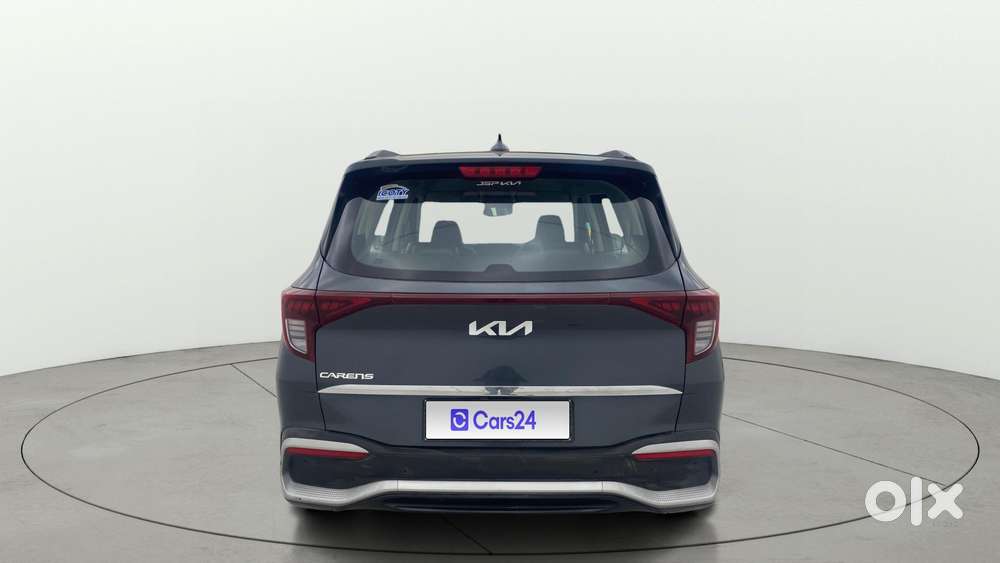 Kia Carens 1.5 Prestige 7 Str, 2023, Petrol