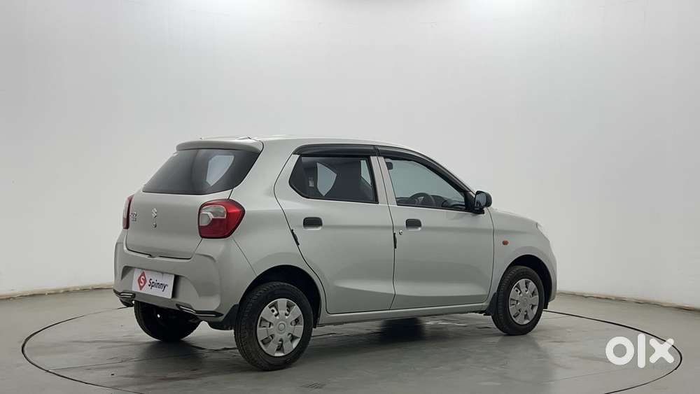 Maruti Suzuki Alto K10 Lxi Optional, 2025, Petrol