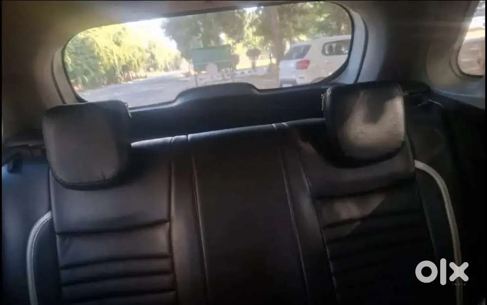 Maruti Suzuki Vitara Brezza 2022 Petrol 42908 Km Driven