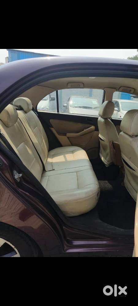 Tata Manza Elan Quadrajet Bs Iii, 2011, Diesel