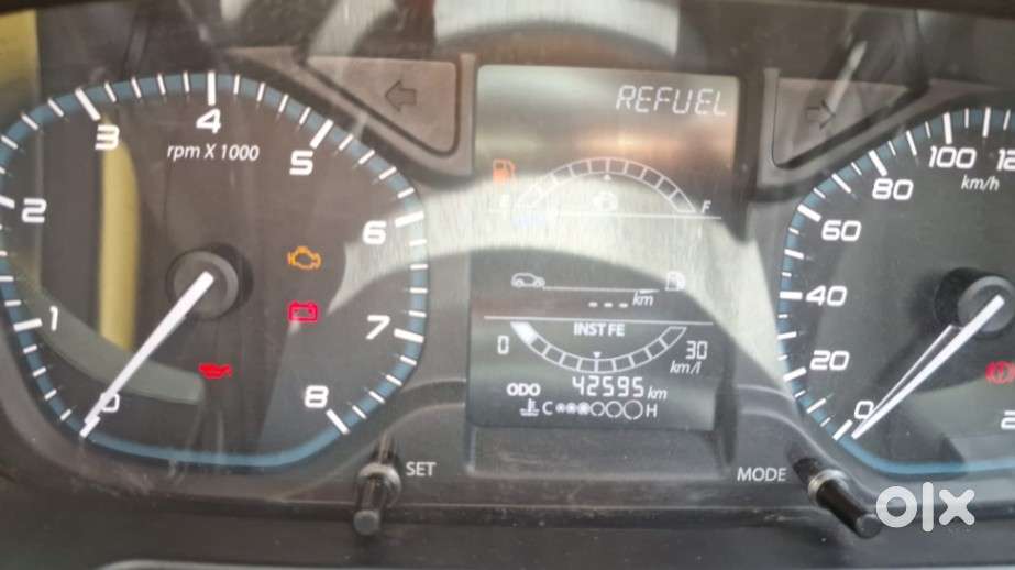 Tata Punch Adventure, 2022, Petrol