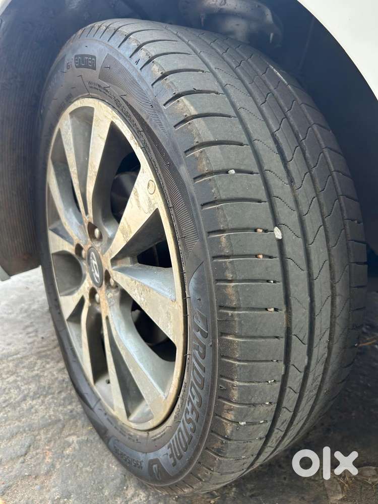 Hyundai Verna 2011-2014 1.6 Sx Crdi (o) At, 2014, Diesel