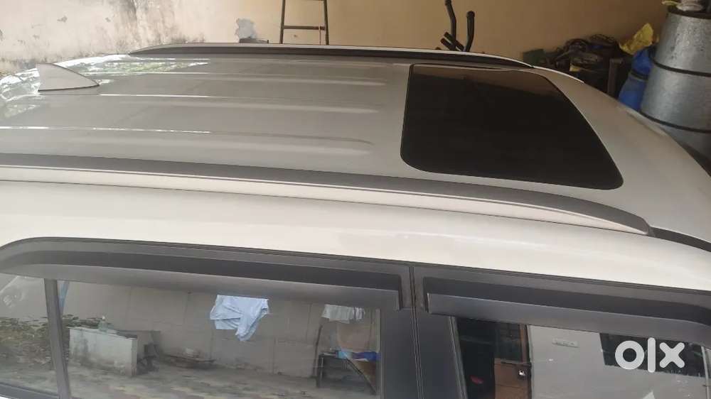 Hyundai Creta 1.6 Ex 2019