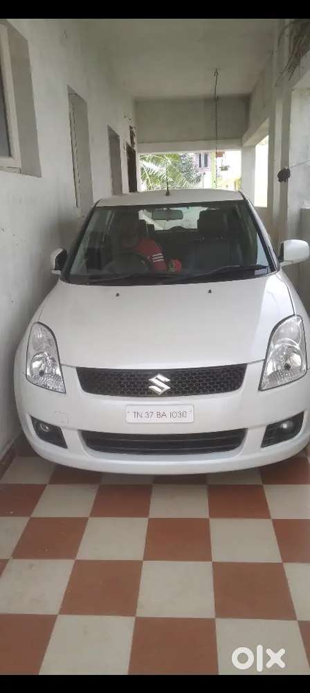 Maruti Suzuki Swift Vdi 2008