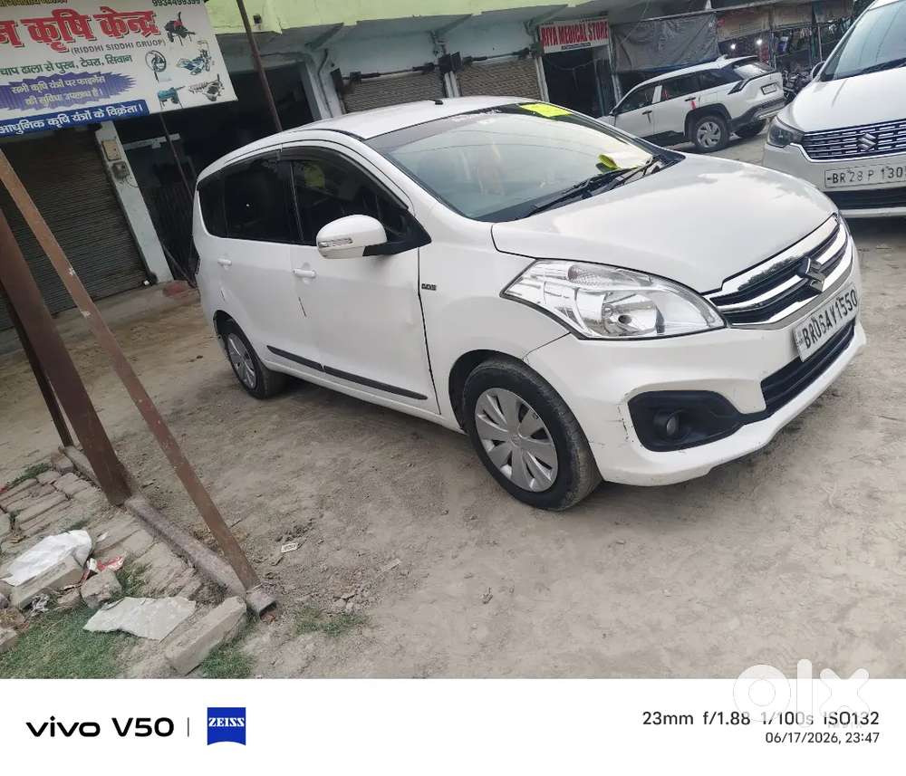 Maruti Suzuki Ertiga Vdi 2015 Or 2018