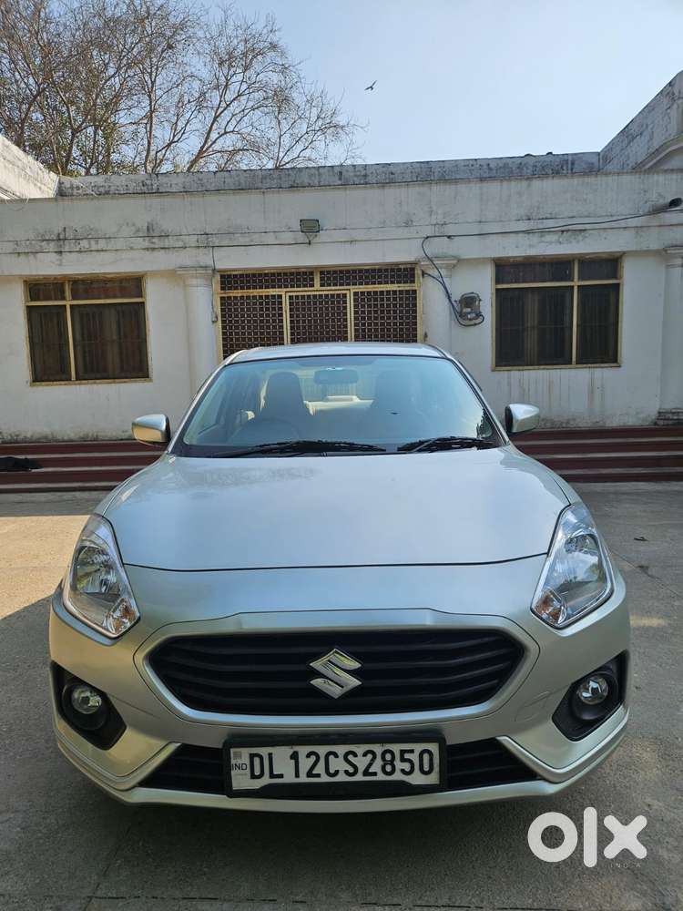 Maruti Suzuki Dzire 1.2 Lxi, 2020, Petrol