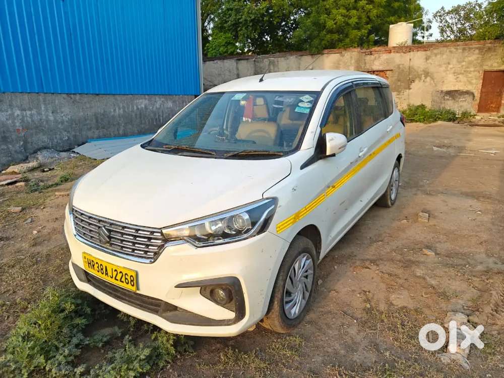 The Car Is Commercial And In Excellent Condition