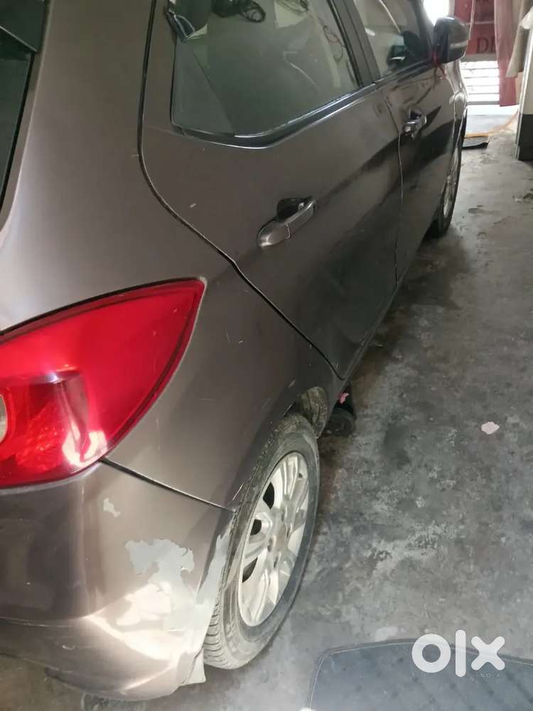 Tata Tigor Revotron 2017