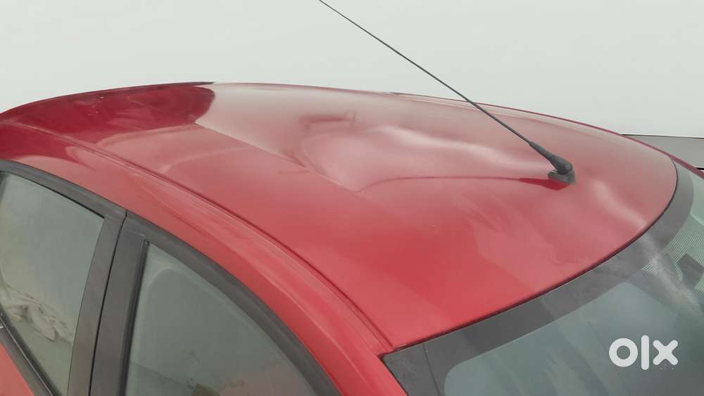 Renault Kwid Amt Rxl, 2017, Petrol