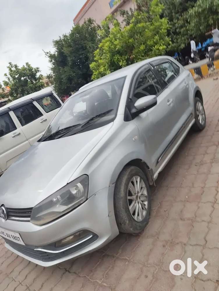 Volkswagen Polo 1.2 2011