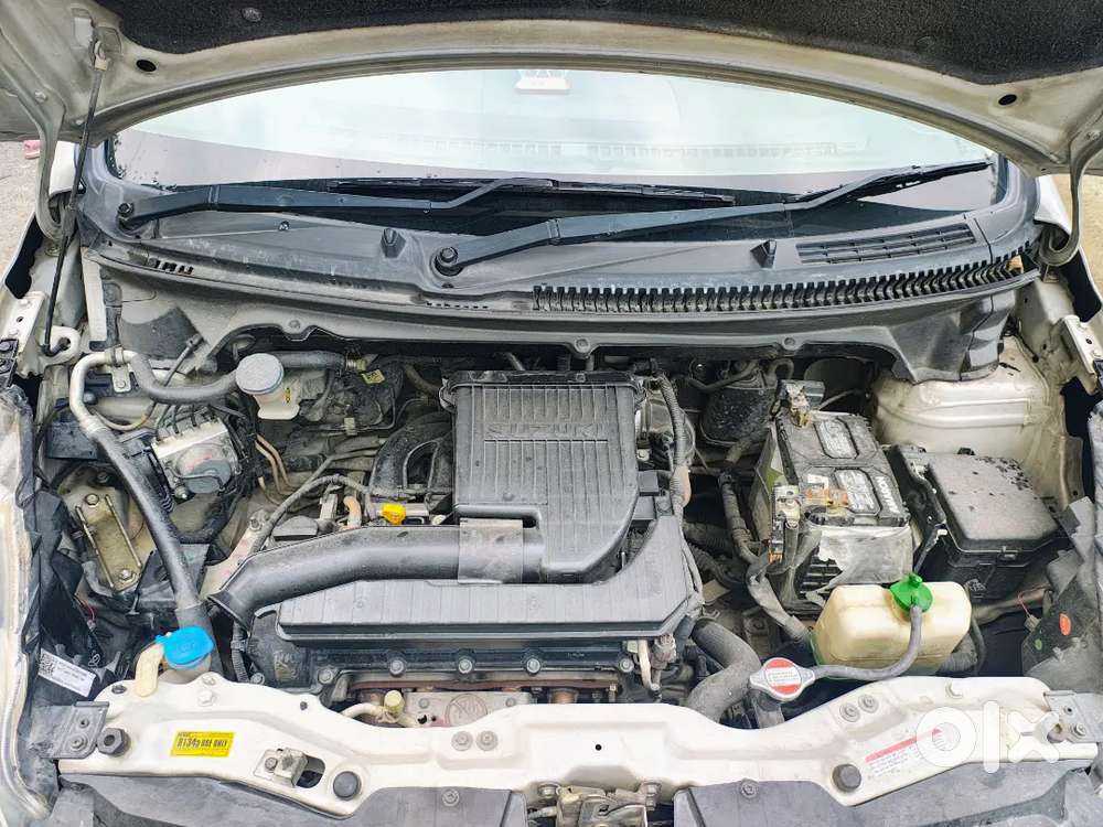 Maruti Suzuki Ertiga 2019 Petrol Well Maintained
