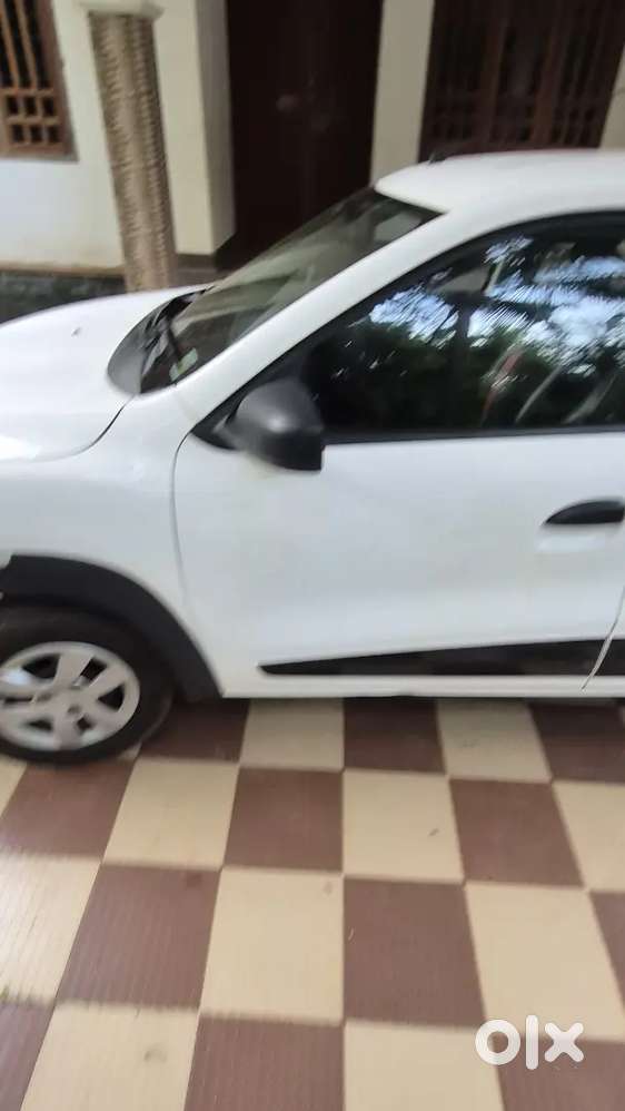 Renault Kwid 2016 Rxl