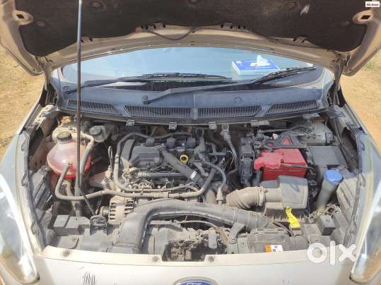 Ford Figo Aspire 1.2 Ti-vct Sports Edition, 2019, Petrol