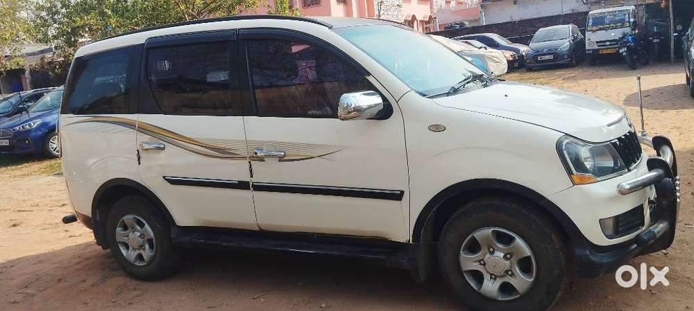 Mahindra Xylo H8 Abs Bs Iv, 2014, Diesel