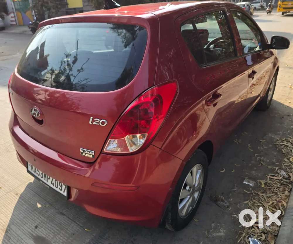 Immaculate Condition