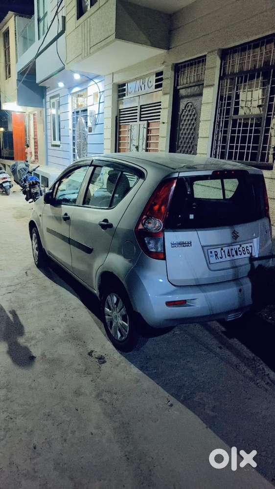 Maruti Suzuki 2014 Petrol