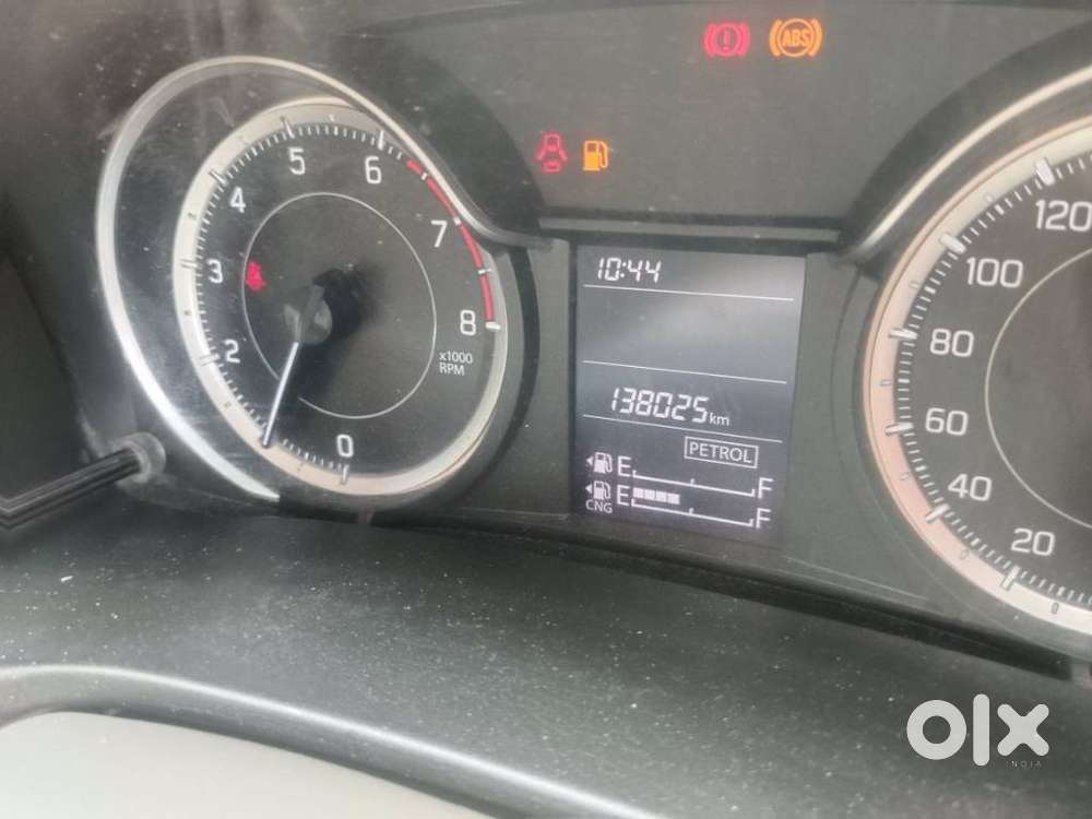 Maruti Suzuki Ertiga Vxi Cng, 2022, Cng & Hybrids