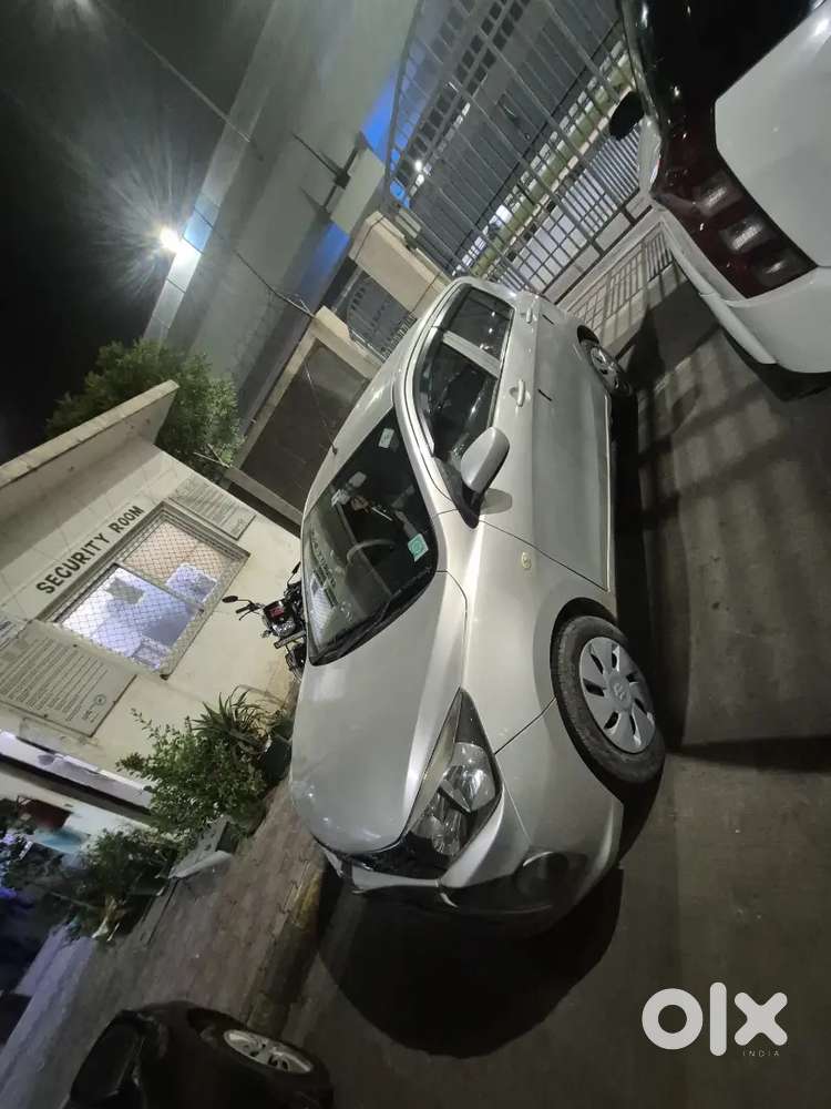 Maruti Suzuki Celerio 2019 Variant Vxi