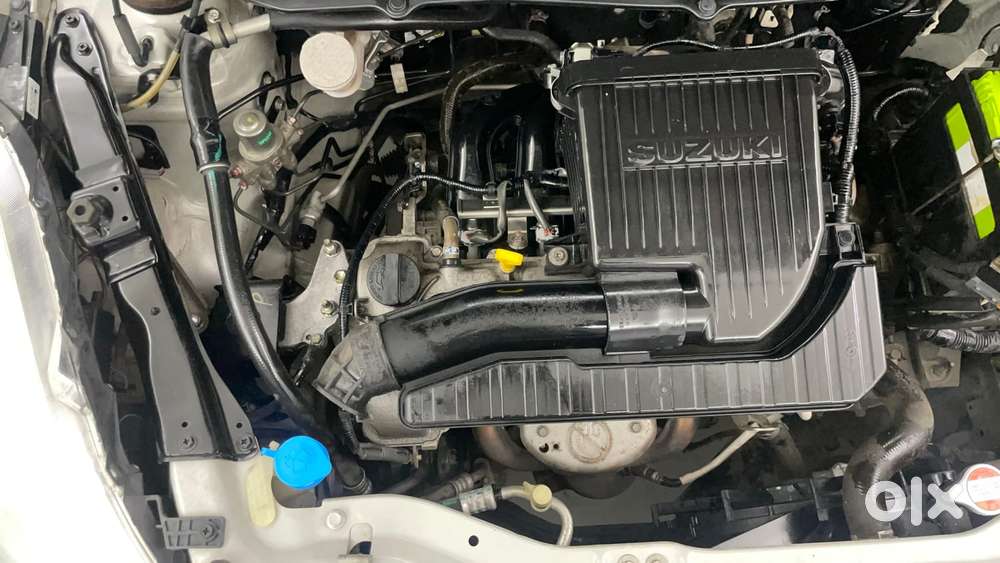 Maruti Suzuki Swift Vvt Vxi, 2014, Petrol