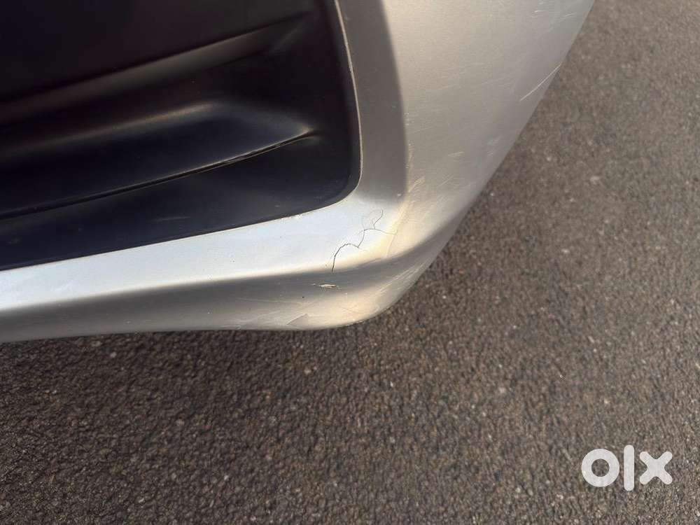 Honda Brio 2015 Petrol