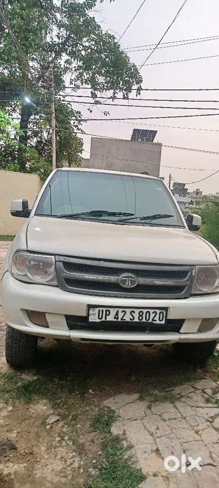 Tata Safari 2.2 Dicor 2011