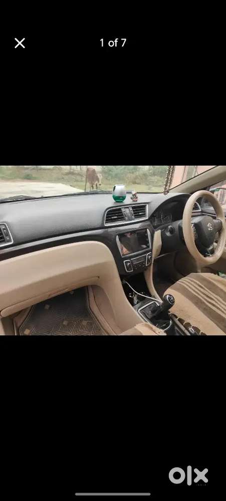 Maruti Suzuki Ciaz 2016