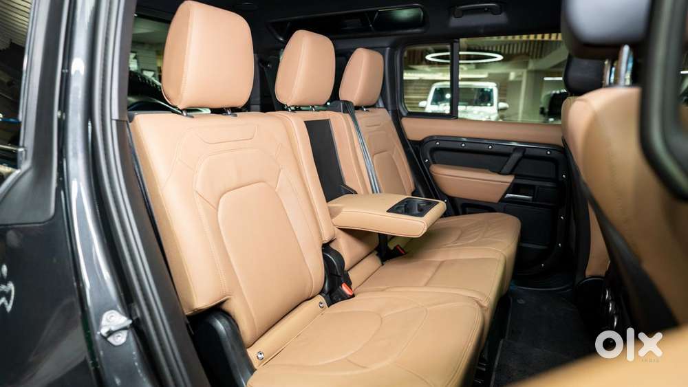 Land Rover Defender 3.0 Diesel 110 X, 2025, Diesel