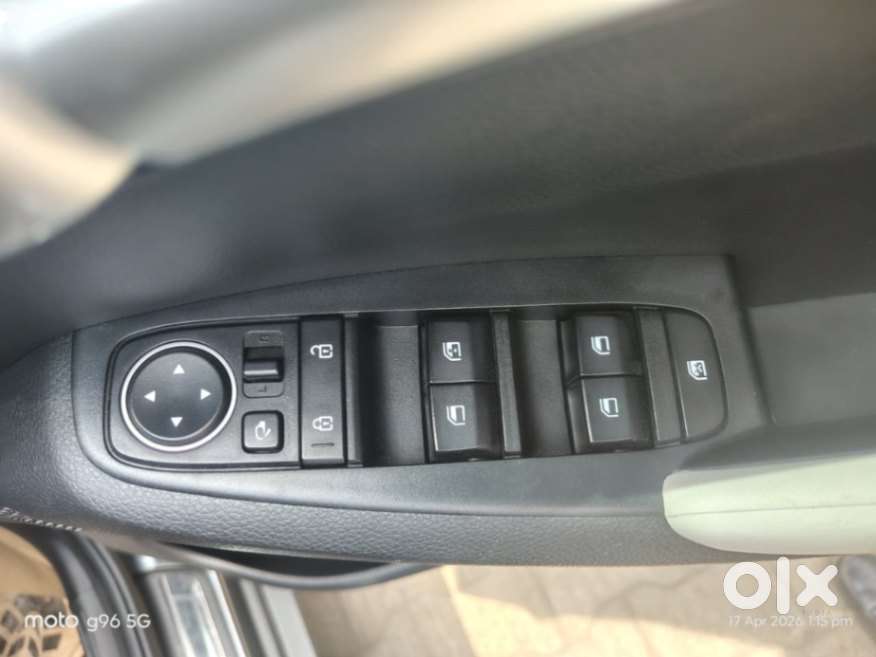 Kia Seltos Htk Plus 1.5 Turbo Petrol Imt, 2022, Petrol