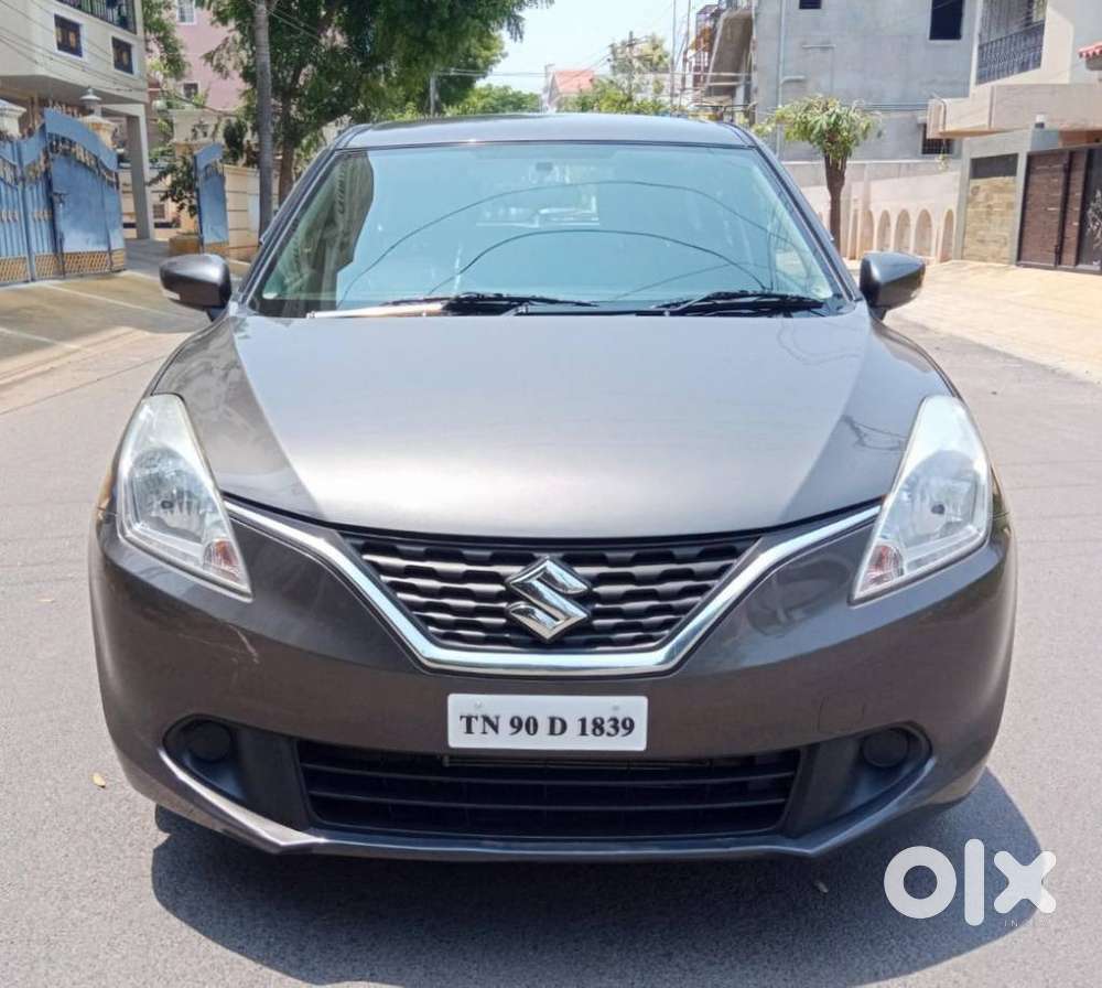 Maruti Suzuki Baleno 2019, 2018, Diesel