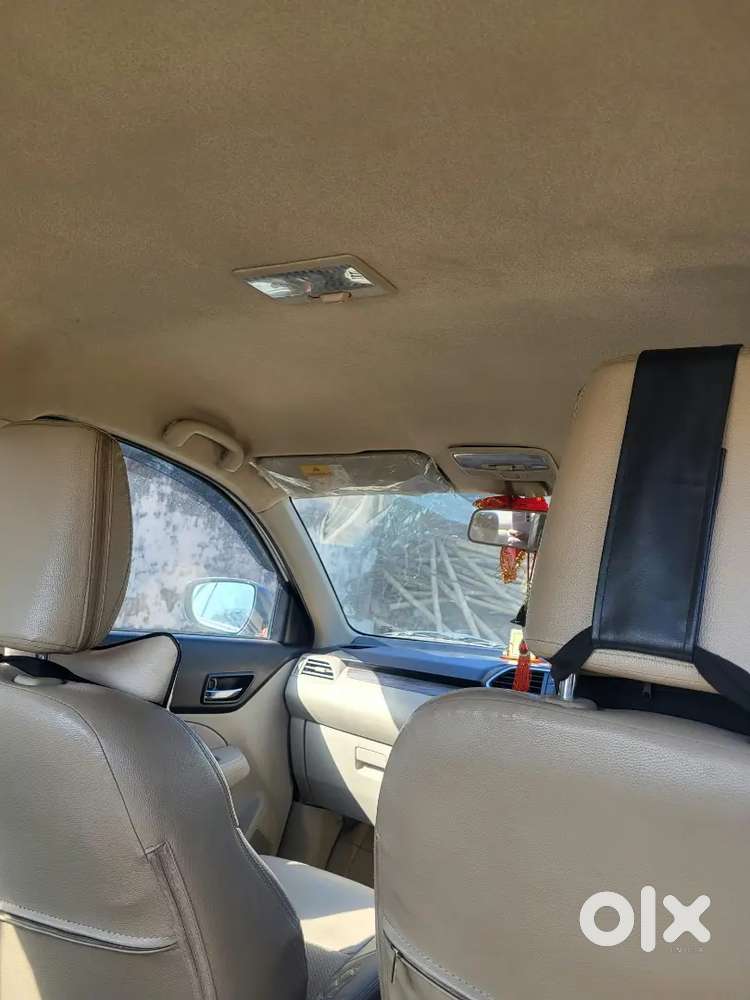 Maruti Suzuki Dzire 2023