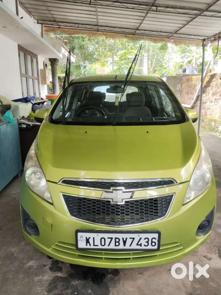 Chevrolet Beat 2013 Diesel Well Maintained