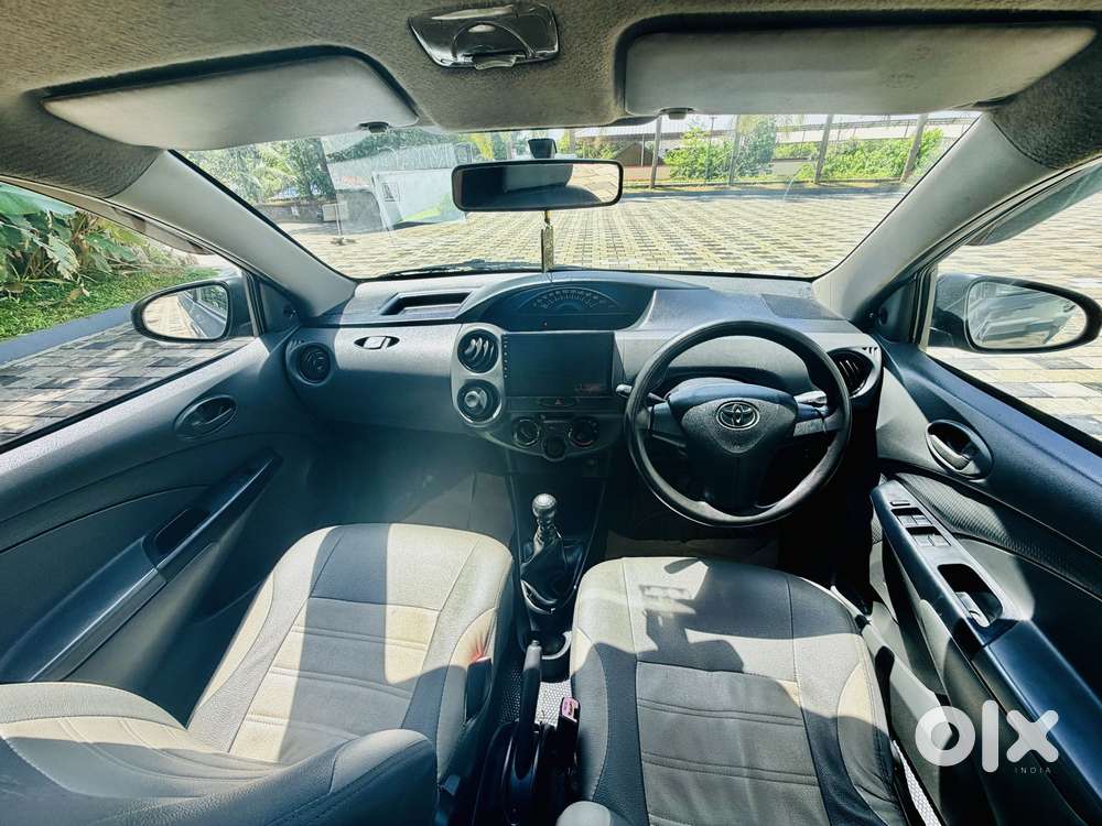 Toyota Etios Liva Gd, 2013, Diesel