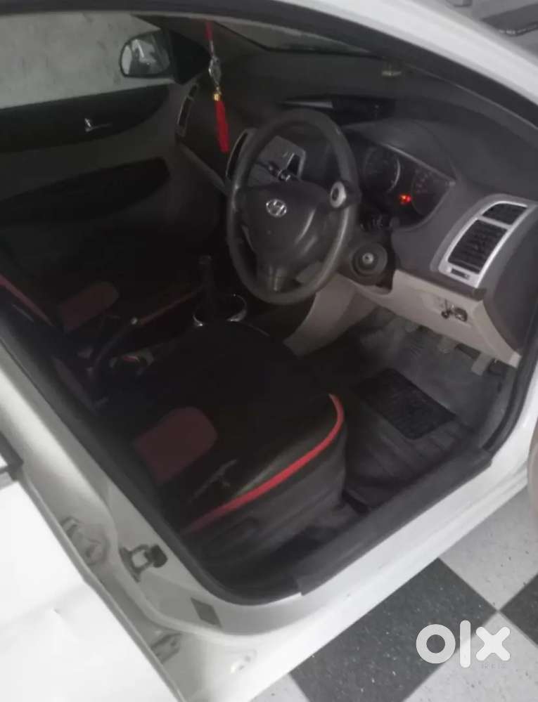 Hyundai I20 2010 Petrol 110000 Km Driven