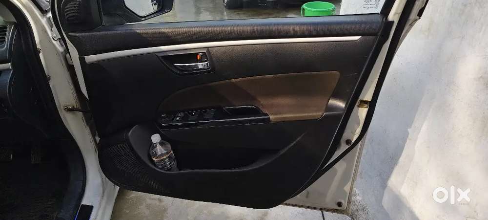 Swift Maruti Suzuki 2013 Diesel Car