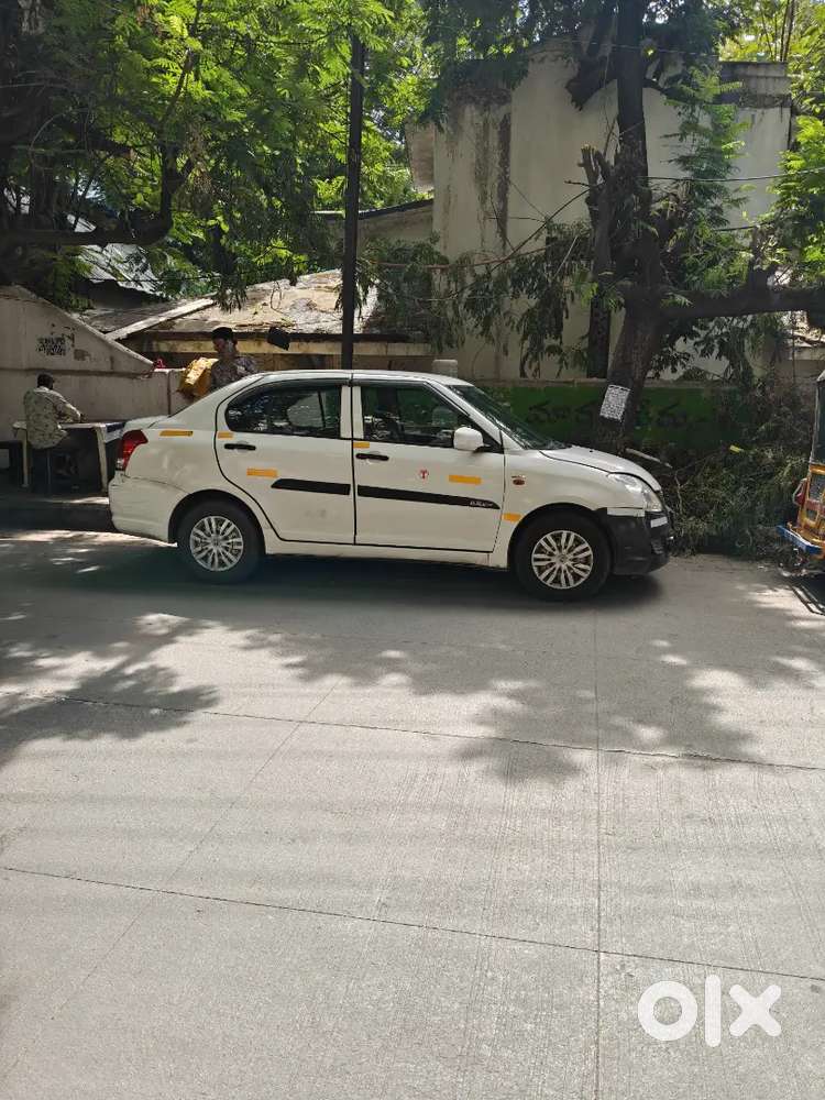 Maruti Suzuki Dzire 2017