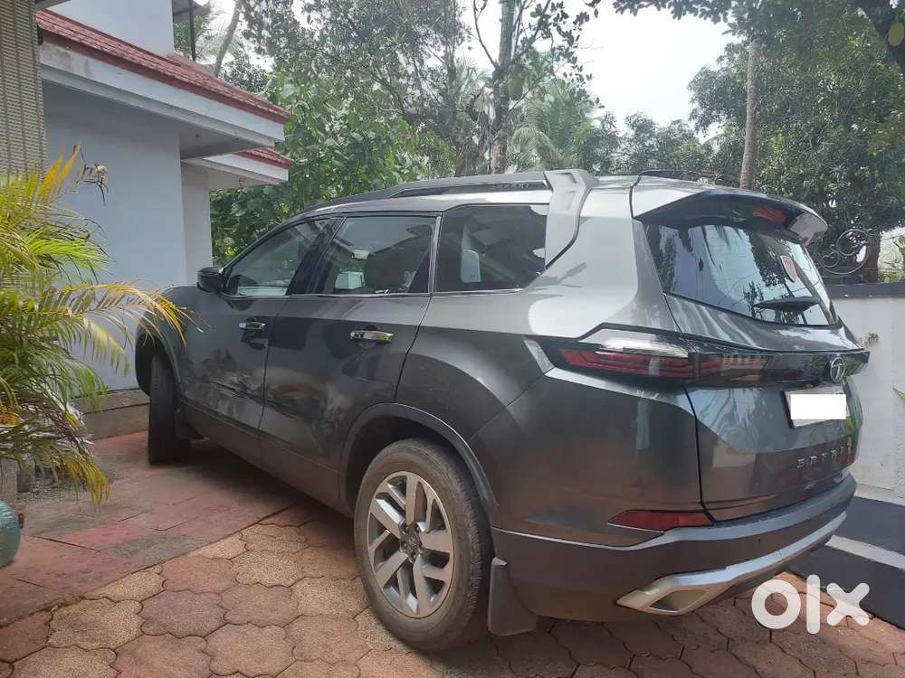 Doctor Owned Safari Zxa Plus Kryotec 2021 (fancy Number 0005)