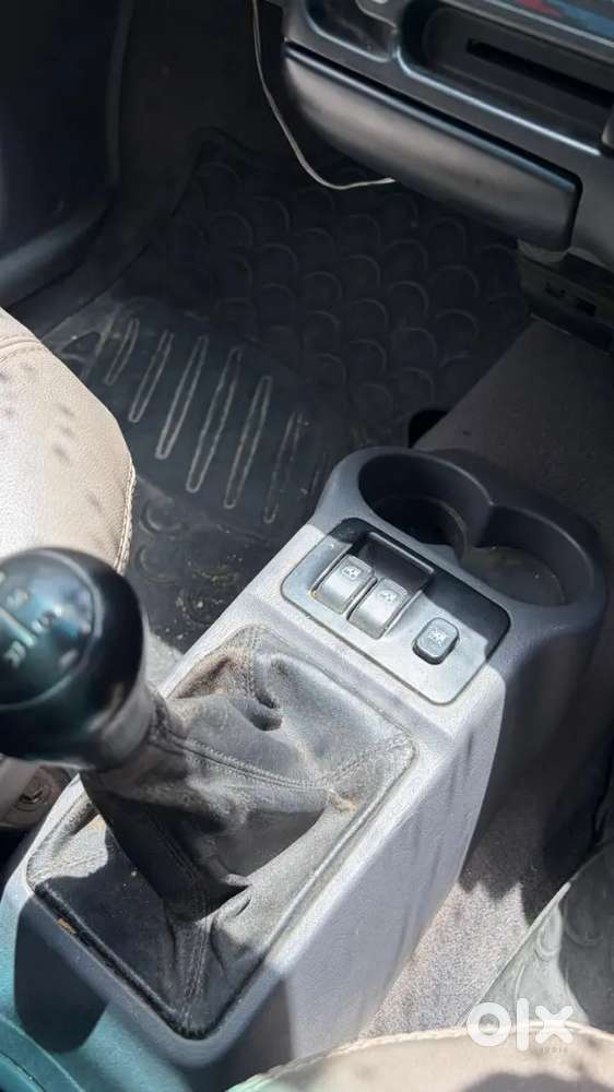 Hyundai Santro Xing Xo 2008