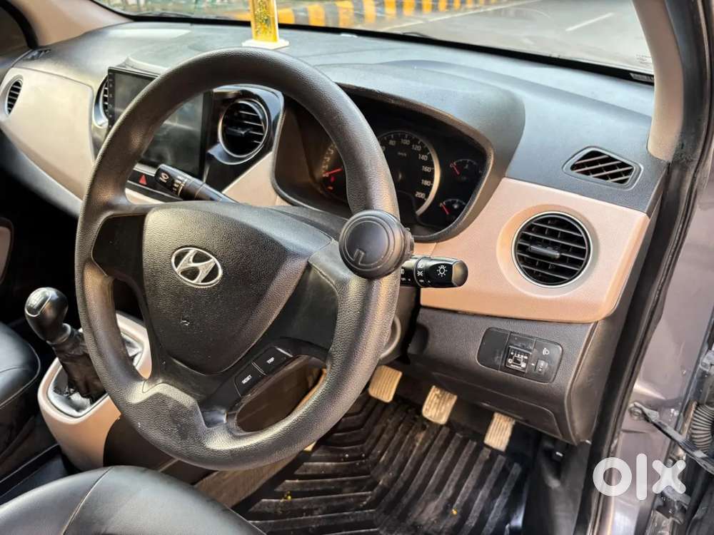 Hyundai Grand I10 1.2 Kappa Magna, 2016, Petrol