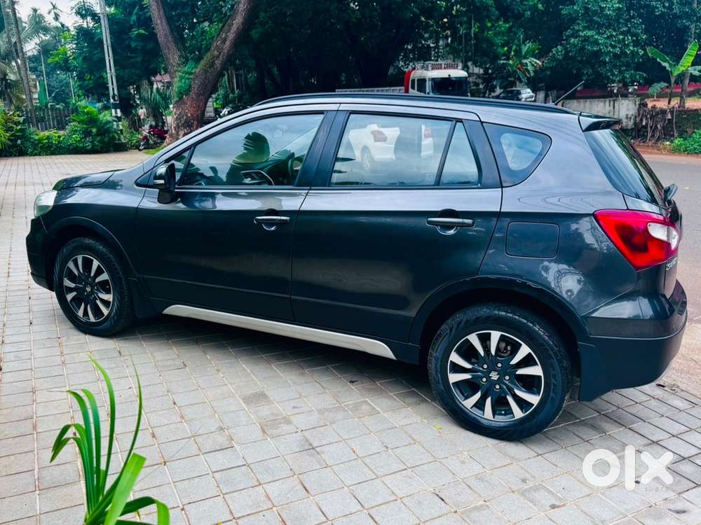 2018 Maruti Zeta Diesel Manual