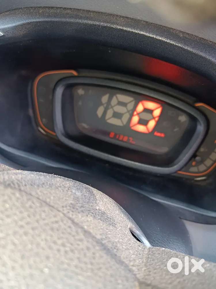 Renault Kwid 2018