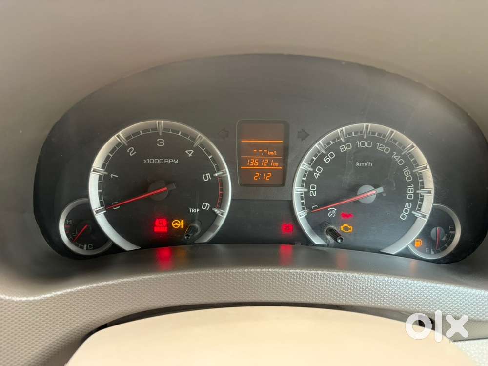 2014 Maruti Suzuki Ertiga Vdi