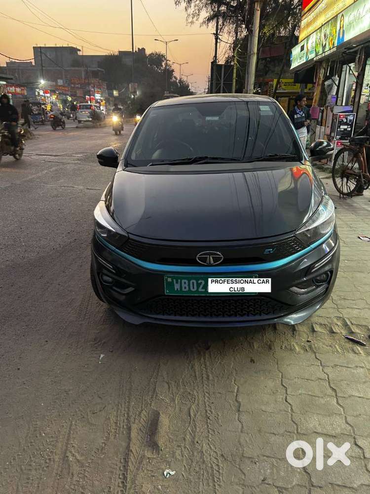 Tata Tigor Ev Xz Plus, 2023, Electric