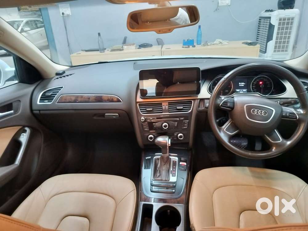 Audi A4 2015-2016 2.0 35 Tdi Premium, 2015, Diesel