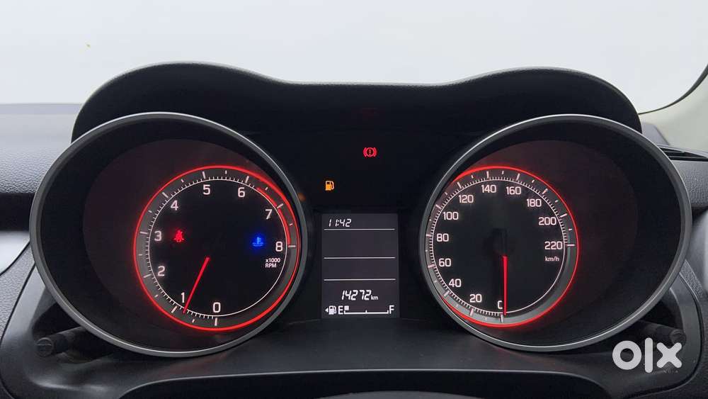 Maruti Suzuki Swift 2018 Vxi, 2021, Petrol